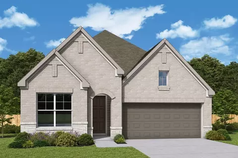 8927 Red Wolf Pl, Manvel, TX 77578