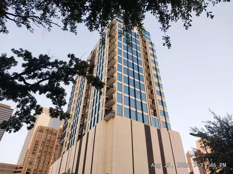 1211 Caroline St #1502, Houston, TX 77002