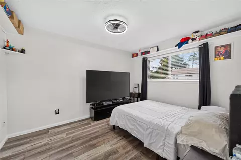 Bedroom - 17506 Sorrel Ridge Dr, Spring, TX 77388 photo 4 of 7