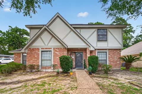 17506 Sorrel Ridge Dr, Spring, TX 77388