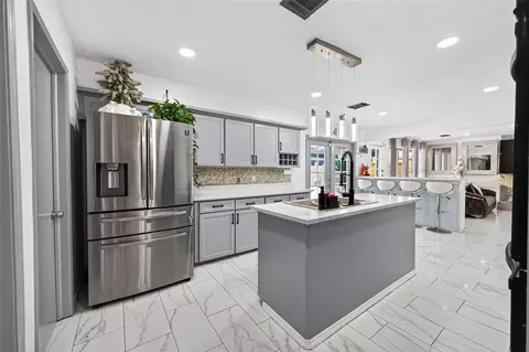 Kitchen - 17506 Sorrel Ridge Dr, Spring, TX 77388 photo 1 of 12