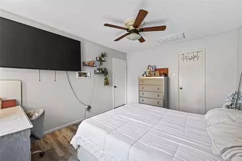 Bedroom - 17506 Sorrel Ridge Dr, Spring, TX 77388 photo 7 of 7