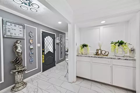 Entry Way - 17506 Sorrel Ridge Dr, Spring, TX 77388 photo 4 of 4
