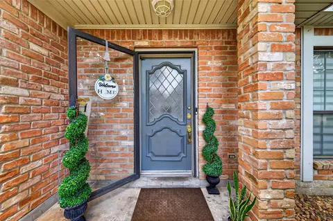 Entry Way - 17506 Sorrel Ridge Dr, Spring, TX 77388 photo 1 of 4