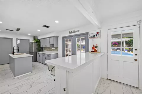 Kitchen - 17506 Sorrel Ridge Dr, Spring, TX 77388 photo 12 of 12