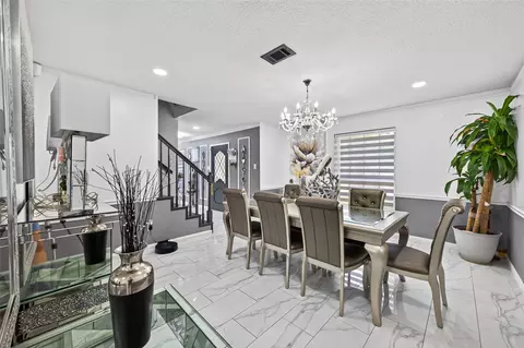 Dining - 17506 Sorrel Ridge Dr, Spring, TX 77388 photo 2 of 2