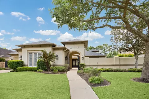 3118 Bonnebridge Way Blvd, Houston, TX 77082