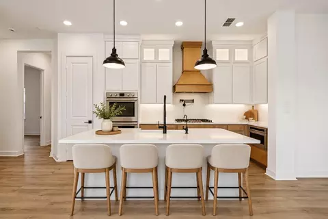 Kitchen - 15611 Red Panda Rd, Conroe, TX 77302 photo 1 of 3