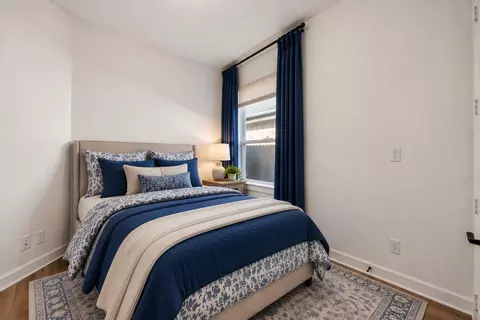 Bedroom - 15611 Red Panda Rd, Conroe, TX 77302 photo 3 of 3