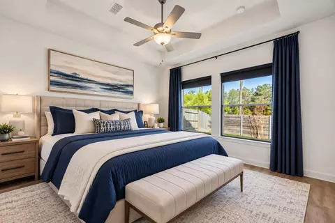 Bedroom - 15611 Red Panda Rd, Conroe, TX 77302 photo 1 of 3