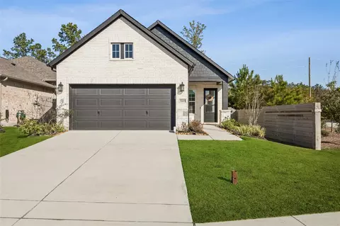 Exterior - 15611 Red Panda Rd, Conroe, TX 77302 photo 1 of 2