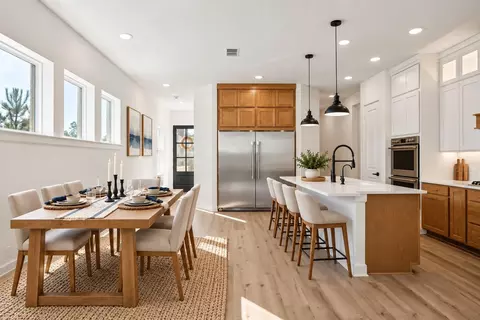 Dining - 15611 Red Panda Rd, Conroe, TX 77302 photo 1 of 1