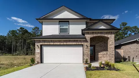 21995 Blue Sky Way, Splendora, TX 77372