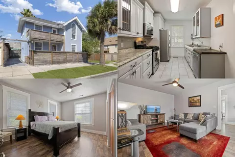 1115 22nd St, Galveston, TX 77550