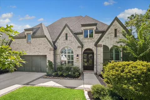 125 N Empress Green Pl, Montgomery, TX 77316