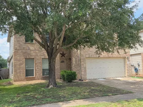 19518 Grand Colony Ct, Katy, TX 77449