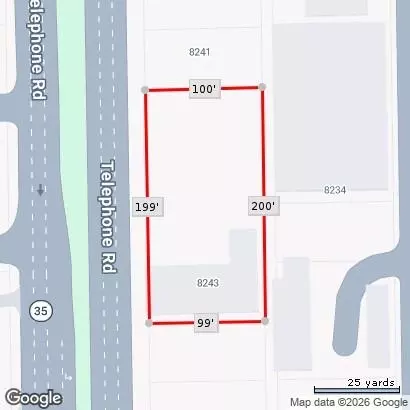 8243 Telephone Rd, Houston, TX 77061