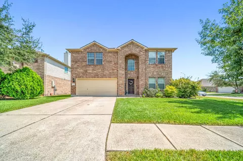 4502 Baron Rd, Baytown, TX 77521