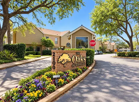 2100 Tanglewilde St #181, Houston, TX 77063