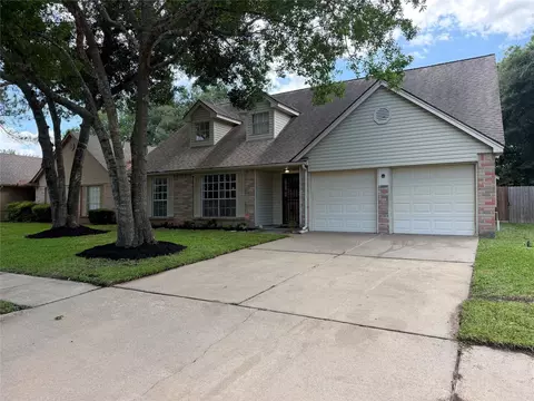 7011 Glen Rosa Dr, Katy, TX 77494