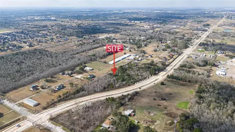 00 Mchard Rd, Pearland, TX 77581