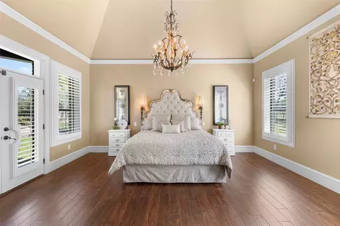 Bedroom - 29500 Skymac Ranch Rd, Hempstead, TX 77445 photo 1 of 5