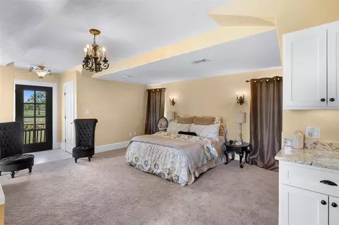 Bedroom - 29500 Skymac Ranch Rd, Hempstead, TX 77445 photo 5 of 5