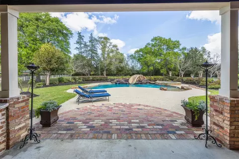 Exterior - 29500 Skymac Ranch Rd, Hempstead, TX 77445 photo 8 of 15