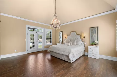 Bedroom - 29500 Skymac Ranch Rd, Hempstead, TX 77445 photo 2 of 5