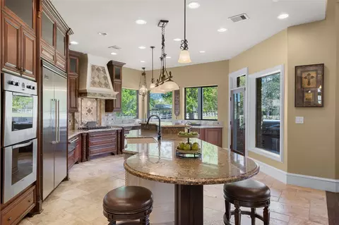 Kitchen - 29500 Skymac Ranch Rd, Hempstead, TX 77445 photo 1 of 3