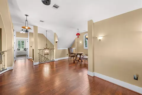 Entry Way - 29500 Skymac Ranch Rd, Hempstead, TX 77445 photo 5 of 7