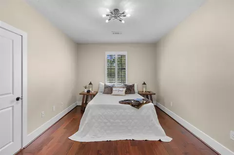 Bedroom - 29500 Skymac Ranch Rd, Hempstead, TX 77445 photo 3 of 5