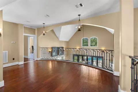 Entry Way - 29500 Skymac Ranch Rd, Hempstead, TX 77445 photo 6 of 7