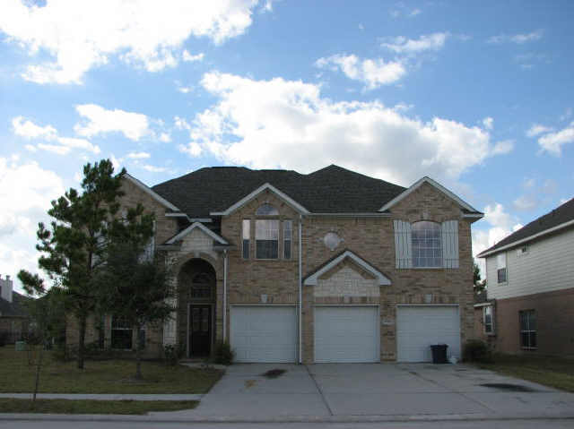 29911 Legends Ridge Dr, Spring, TX 77386 photo 1
