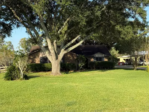16808 County Road 831, Pearland, TX 77584
