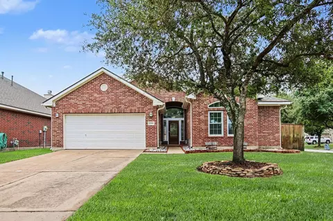 12843 Sherlock Acres Dr, Tomball, TX 77377