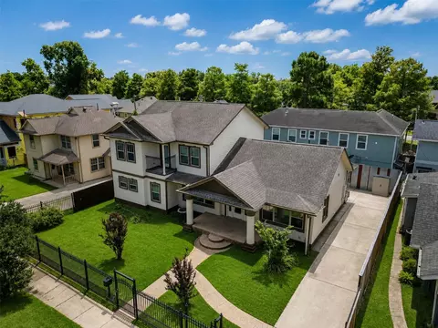4708 Mckinney St, Houston, TX 77023