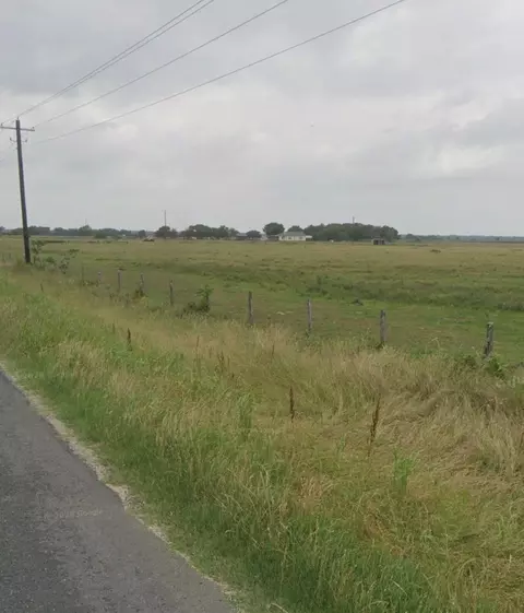 tbd Cr 321, Louise, TX 77455