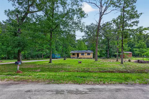 156 County Road 3709b, Splendora, TX 77372