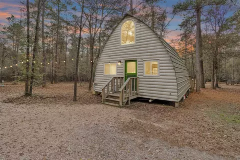 215 Fm 2929 Rd, Huntsville, TX 77340