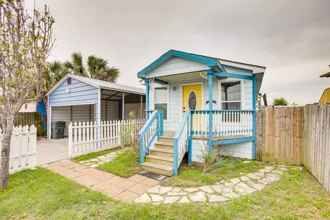6317 P 12, Galveston, TX 77551