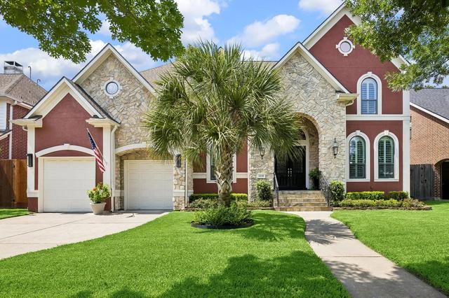 4138 Lanark Ln, Houston, TX 77025
