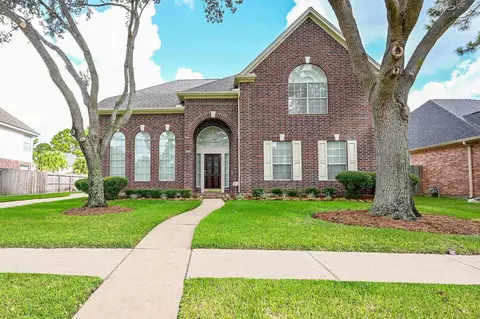 20706 Shadow Mill Ct, Katy, TX 77450