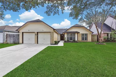 14611 Cypress Valley Dr, Cypress, TX 77429