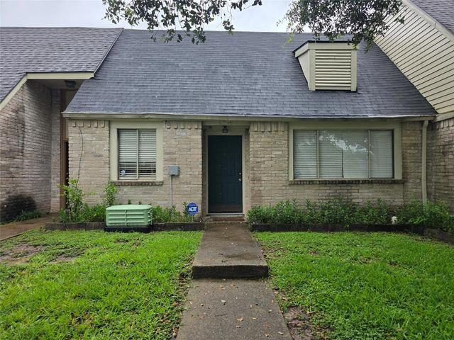 6320 Rumford Ln #102, Houston, TX 77084