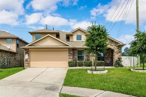 23302 Dukes Run Dr, Spring, TX 77373 photo 1