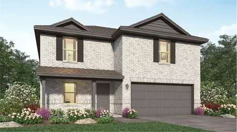 715 Pinehill Ct, Beasley, TX 77417 photo 1