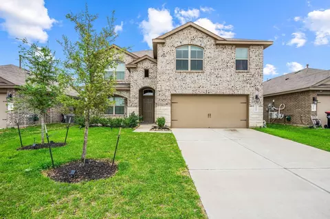 3323 Zephyr Park Ln, Katy, TX 77494