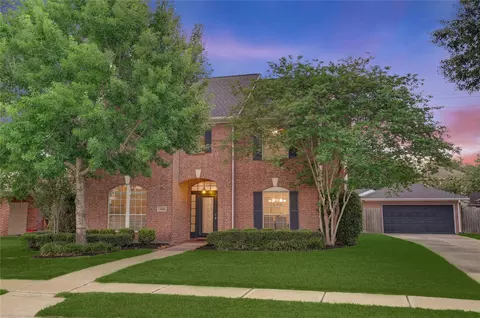 24418 Falcon Point Dr, Katy, TX 77494