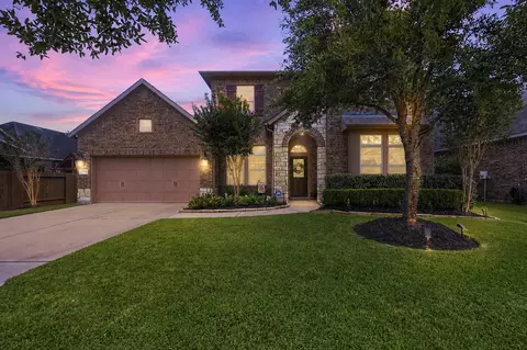 31742 Serrano Bluff Ln, Spring, TX 77386